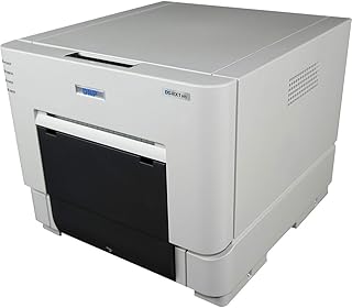 Compare DNP RX1HS Photo Printer  White at KSA Price