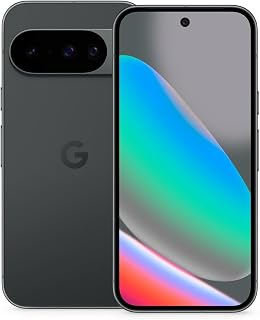 Compare Google Pixel 10 5G 202 5 GK2MP 128GB + 12GB RAM, Dual SIM NanoSIM, eSIM, Android 1​6 Factory Unlocked Smartphone Obsidian at KSA Price
