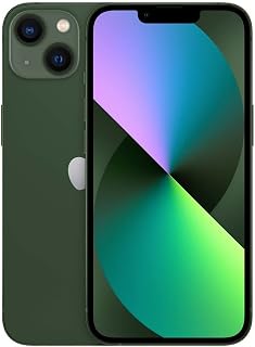 Compare Apple iPhone 13 256 GB  Green Renewed at KSA Price