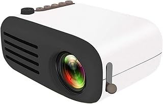 Compare PddXc Mini Portable Projector, Display Video Projector Home Theater Projector,Smartphone at KSA Price