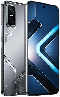 Compare GT30 5G+ 16GB 8+8 258GB Shadow Ash at KSA Price