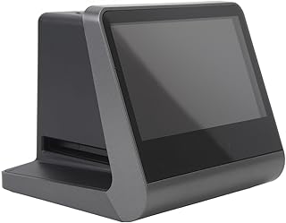 Compare GOWENIC Film and Slide Scanner with 5 LCD Screen, 48MP Film Negative Scanner Viewer, Convert 135126110Super8 Film to Digital JPEG Photos Save Into SD Card at KSA Price