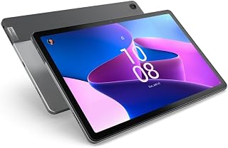 Compare Lenovo M10P 3G TB128FU 4128GB FUN+PENAMZ at KSA Price