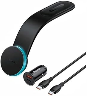 Baseus C02 Pro Series Stick-on Type Magnetic…