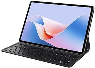 Compare HUAWEI MatePad 11.5" PaperMatte Edition Tablet, 8GB 256GB, Detachable Keyboard, 2.8K FullView Display, 144Hz High Refresh Rate, 8800mAh Battery, WiFi, Bluetooth, Space Grey at KSA Price