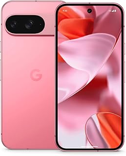 Google Pixel 9 5G 2024 (GUR25 | International…