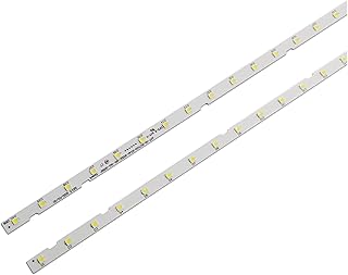 Compare HASMI 10pcslot LED Backlight Strip for Samusng 55NU7100 UE55NU7300 UE55NU7100 UN55NU7100 AOT_55_NU7300_NU7100 BN9645913A BN6115485A at KSA Price
