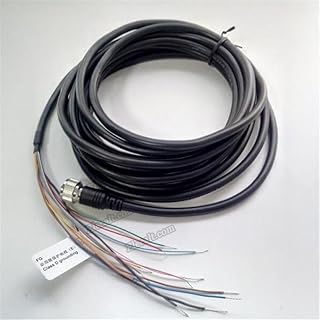 Compare Compatible OP87224 Scanner Wire Ethernet Communication Wire Cable 2m at KSA Price