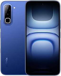 Infinix Hot 70 Smartphone, 6GB RAM 256GB,…