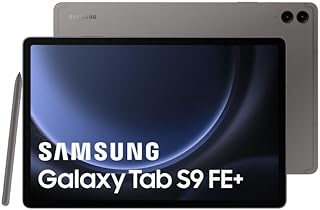 Compare Samsung Galaxy Tab S9 FE+ WiFi 128GB 8GB RAM at KSA Price