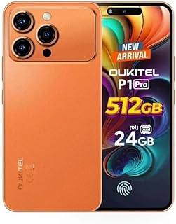 Oukitel P1 Pro Dual SIM 8GB + 16GB…