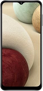 SAMSUNG Galaxy A12 SIM Free Android Smartphone…