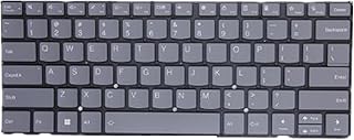 Compare Generic Laptop Keyboard for Lenovo Yoga Pro 7 14AHP9 Gen 9 US United States Edition at KSA Price