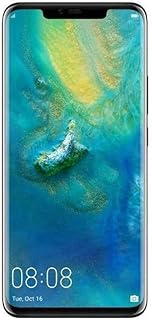 Compare Huawei Mate20 Pro 128GB6GB Single SIM Smartphone  Black United Kingdom Version at KSA Price