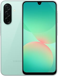 Samsung Galaxy A26 Dual-SIM 128GB ROM + 6GB…
