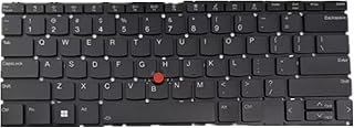 Compare Generic Laptop Keyboard for Lenovo ThinkPad Z16 G2 US United States Edition at KSA Price