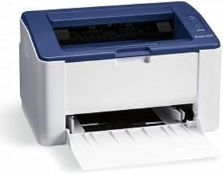 Compare Xerox Phaser 3020 Monochrome Laser Printer USB WiFi at KSA Price