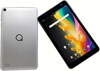Compare SA  New QP80 ТуρеС 8" Androids 12 Tablet 3GB RAM 32GB ROM MTK8168 Quad Core Dual Camera 1280 x 800 Pixels WIFI Blueтᴏᴏтһ 5.0 ?РЅ Androids 12 Tablet, Add sleeve case at KSA Price
