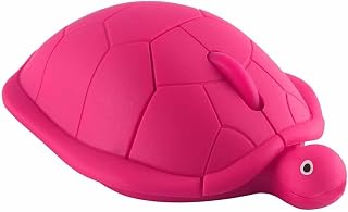 Wireless Mouse Cute Small Animal Turtle Shape Computer…