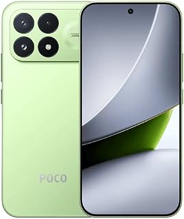Xiaomi Poco F9 Pro Dual-SIM 512GB ROM +…