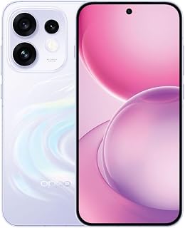 OPPO Reno16, 5G AI Phone, Unlocked Android Smartphone,…