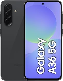 Samsung Galaxy A36 Enterprise Edition DUAL-SIM…