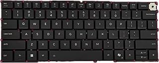 Compare Generic Laptop Keyboard for Lenovo ThinkPad X9 14 Aura Edition US United States Edition at KSA Price