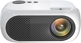 Home Office Projecter Mini Projector Support Full…