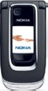 Compare Nokia 6131 Unlocked Cell Phone with Camera, Media Player, MicroSD SlotInternational Version Black at KSA Price