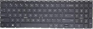 Compare Generic Laptop Keyboard for HP Pavilion 16ag US United States Edition at KSA Price