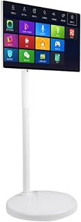 32 Inch TV Portable, Portable TV for Podcasts…