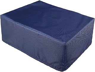 Compare Nylon Washable, Waterproof, Dust Protective Printer Cover for HP Smart Tank 515 Wireless AllinOne Printer at KSA Price