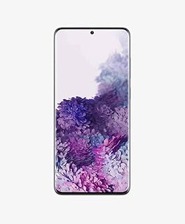 Samsung Galaxy S20+ 5G Android Smartphone -…