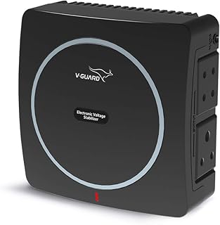 Compare VGuard Mini Crystal  Black For LED TV Up To 32" at KSA Price