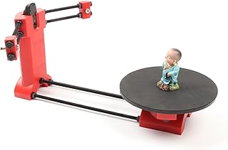 3D scanner accessories 3D Scanner DIY Kit,…