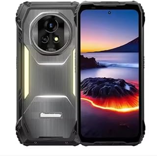 Smartphone XP 2 Projector 5G AI, AMOLED…