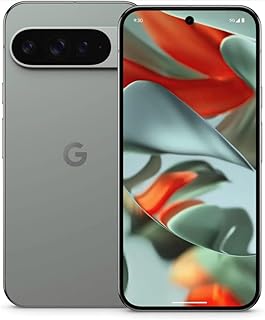 Google Pixel 9 Pro XL 5G (256GB, 16GB)…