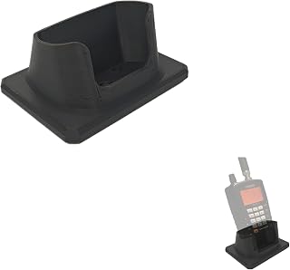 Compare Desktop Stand for Uniden Bearcat BCD436HP Scanner, Dropin Stand for BCD436HP Scanner,Easy Mounting & Stable Design Accessories at KSA Price