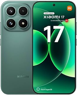 Compare Xiaomi 17 DualSIM 256GB ROM + 12GB RAM GSM Only | No CDMA Factory Unlocked 5G Smartphone Venture Green  International Version at KSA Price