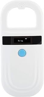 Compare Pet Scanner, Widely Used Pet Reader, Pet Reader Good Durability Pet Microchip Reader Scanner Microchip Scanner Home Accessories at KSA Price