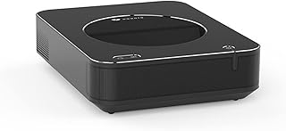 Compare S6A Short Throw DLP Projector 1080P HD Home Theater Projector Manufacturer For Phonetv. at KSA Price