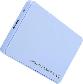 HDD Box, Friendly To Use Support 3TB Exquisite…