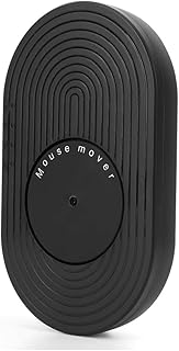 NALACAL Mouse Jiggler, Automatic Mouse Shaker Drive…