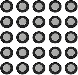 Compare GÉNERIC 3D scanner accessories 1000pcs Markers For 3D Scanning 6.0 Mm Reference Marking Point Diffuse Reflection Markers For 3D Scanner Positioning Targets For 3d Printers at KSA Price
