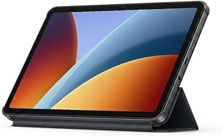 Compare Redmi Pad 2 9.7 Graphite Gray 4GB RAM 128GB 4G Inbox Cover  Global Version at KSA Price