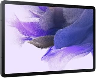 Compare Samsung Gal Tab S7FE 12.4'' 464Go Black at KSA Price