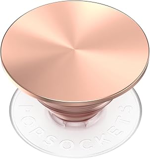 Compare PopSockets Nigiri Aluminium Adhesive Grip for Smartphone and Tablet with Interchangeable Top at KSA Price