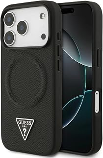 CG MOBILE Guess Compatible with iPhone 17 Pro…