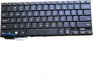 Compare Generic Laptop Keyboard for Samsung NP740U3E Black US United States Edition at KSA Price