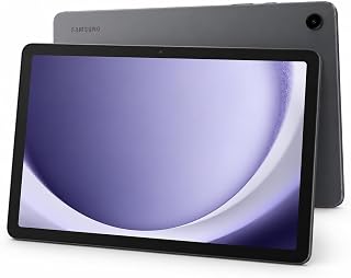 Compare Samsung Galaxy Tab A9+ SMX210, 64GB 4GB RAM, WiFi Only, 11" Display, International Version  Graphite at KSA Price